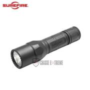 Lampe Torche SureFire 6PX Pro – Noire – Neuve #6PX-BK