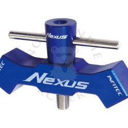 INFITEC - VBAR NEXUS BLEU