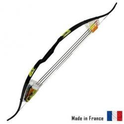 ROLAN - Kit Arc Snake 60" 18 #
