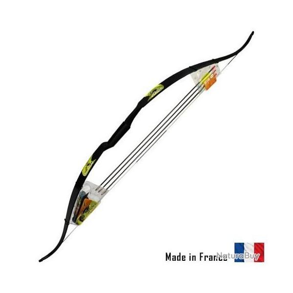 ROLAN - Kit Arc Snake 60" 18 #