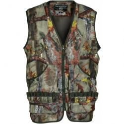 Gilet de Chasse Palombe PERCUSSION
