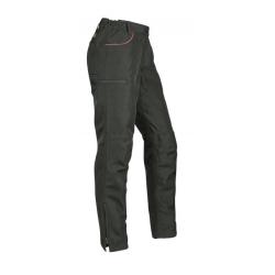 Pantalon Femme Percussion Stronger Kaki