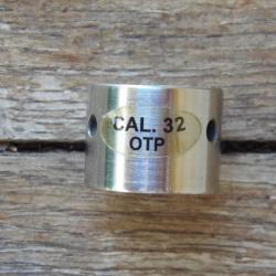 Bobine de sertissage GAEP pour douilles calibre  14 mm / 32