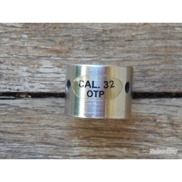 Bobine de sertissage GAEP pour douilles calibre  14 mm / 32