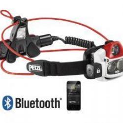 FRED400 LAMPE FRONTALE PETZL ""NAO +"" RECHARGEABLE NEUF