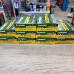 1BTE DE 20 Balles Remington cal 280 165gr
