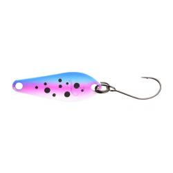 Trout Master Ats Spoon 2.5g Spro Rainbow