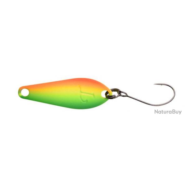 Trout Master Ats Spoon 2.5g Spro Melon