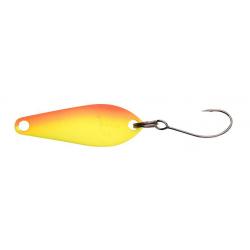 Trout Master Ats Spoon 2.5g Spro Sunshine