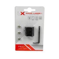 Nano Laser I puissance classe 2 armes à air comprimé 36mm