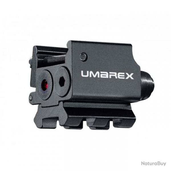 Laser Umarex Nano Laser I pour armes  air comprim