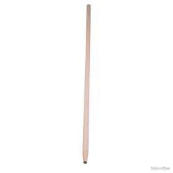 Manche pour balai