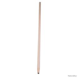 Manche pour balai