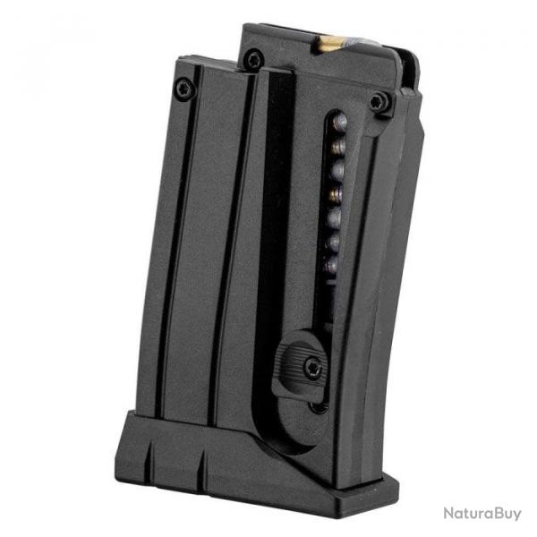 Chargeur supplmentaire Pallas Deep 10 coups - Cal. 22LR 22 LR - 22 LR