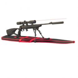 Pack carabine BO Manufacture Sniper - Cal. 22 LR - 22 LR