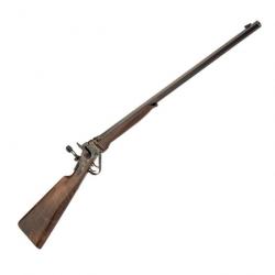 Carabine historique Chiappa little sharps 1874 jaspée - Cal. 22LR - 22 LR / 61 cm