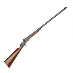 Carabine historique Chiappa little sharps - Cal. 45 long colt - 45 long colt / 61 cm