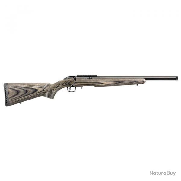Carabine Ruger American Rimfire Target Lamelle - Cal. 22 LR - 22 LR / 46 cm