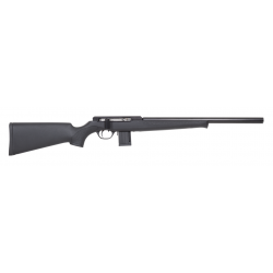 Carabine ISSC SPA 22 Silence - Cal.22 LR - 51 cm