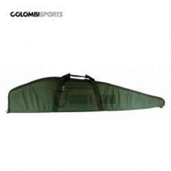 Fourreau COLOMBI SPORTS pour Carabine Epais Vert 125cm