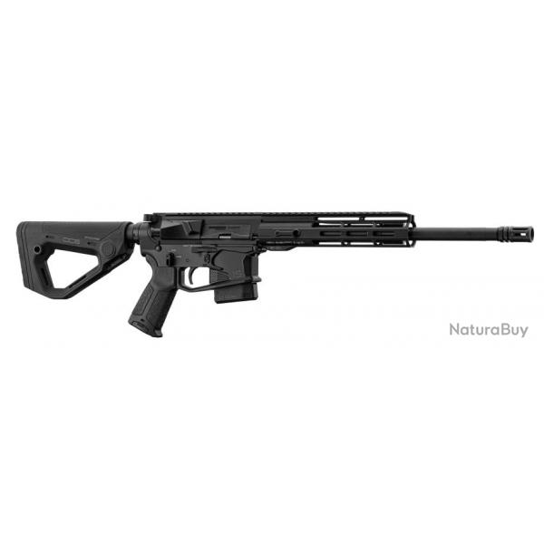 Carabine AR15 HERA ARMS 14.5'' M-LOK - cache flamme A2 cal 223 Rem.