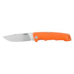 COUTEAU PLIANT WALTHER HBF 2 - HUNTER'S BEST FRIEND 2