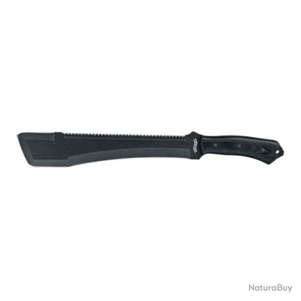 MACHETE DE SURVIE WALTHER MSM - MODIFIED SURVIVAL MACHETE