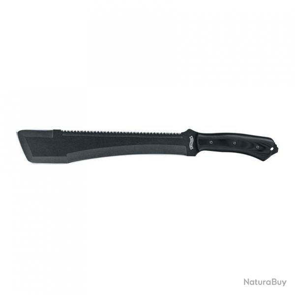 MACHETE DE SURVIE WALTHER MSM - MODIFIED SURVIVAL MACHETE