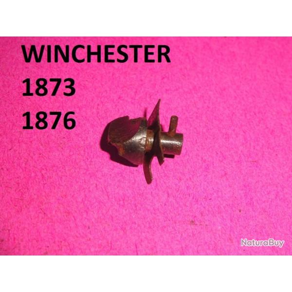bouton + ressort WINCHESTER 1873 / WINCHESTER 1876 - VENDU PAR JEPERCUTE (JA372)
