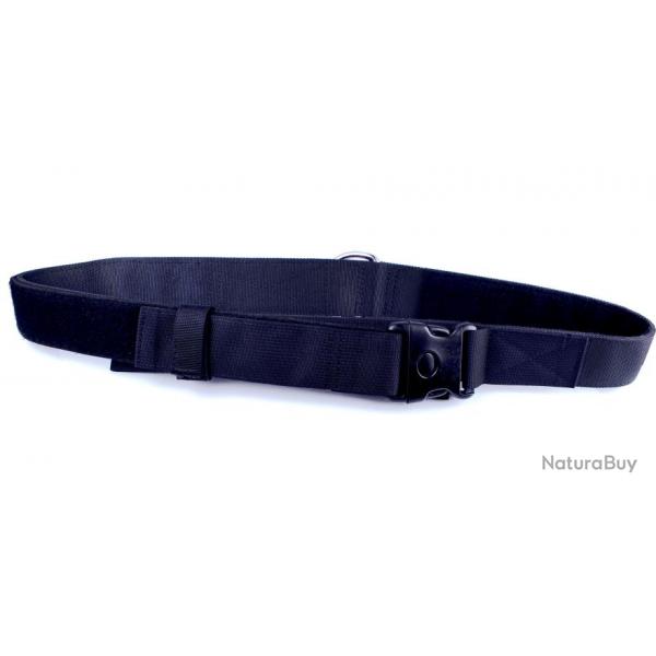 Ceinture de contention sans menotte - boucle dans le dos