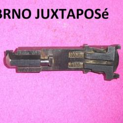 boite à éjecteurs fusil BRNO JUXTAPOSE - VENDU PAR JEPERCUTE (D22E17)
