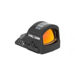 POINT ROUGE Holosun Micro Reflex Dot 407C X2