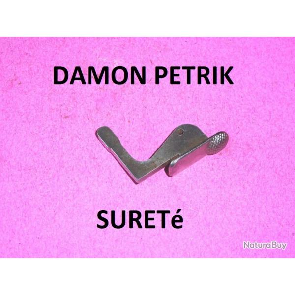 suret fusil DAMON PETRIK petrick - VENDU PAR JEPERCUTE (D22E56)