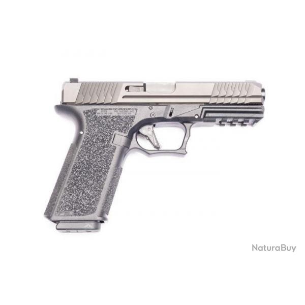 PISTOLET POLYMERE 80 PFS9 FULL SIZE CALIBRE 9X19