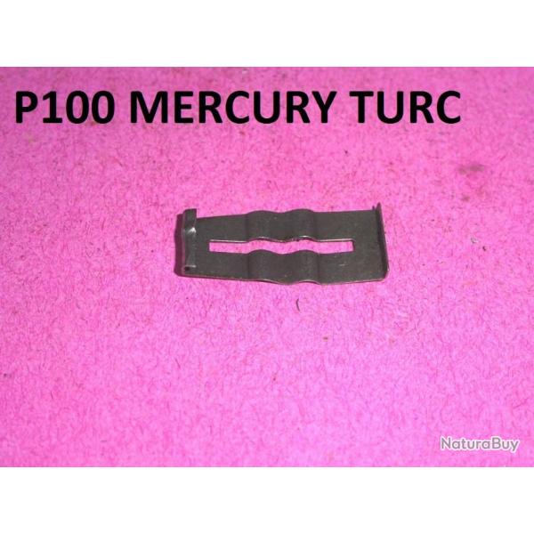ressort sureté fusil MERCURY P100 TURC - VENDU PAR JEPERCUTE (D22E477)