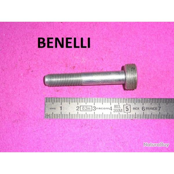 embout tube rcuprateur fusil BENELLI - VENDU PAR JEPERCUTE (D22E100)