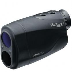 walther Télémètre LRF 500 Laser avec Oculaire focalisable 6x chasse