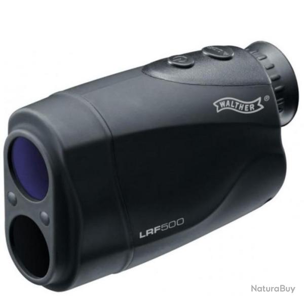 walther Tlmtre LRF 500 Laser avec Oculaire focalisable 6x chasse