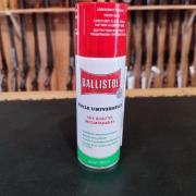 Aérosol HUILE UNIVERSELLE 200 ml Ballistol
