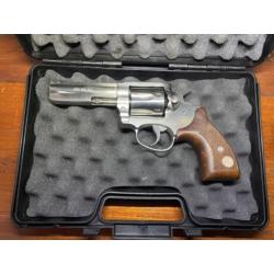 Revolver MANURHIN rm 88 DX cal 357 mag
