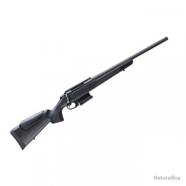 Carabine Tikka T3X Compact Tactical Ctr filete - Cal. 6.5 Creed. - 6.5 Creedmoor