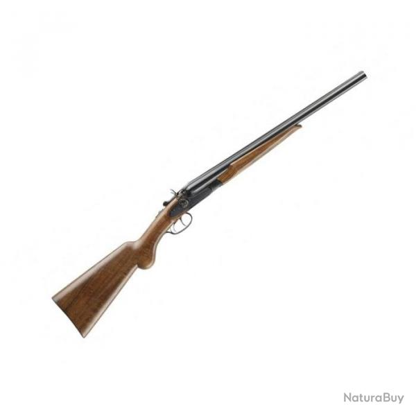 Fusil de chasse juxtapos Pietta Coach Gun - Cal. 12/76 12/76 - 12/76