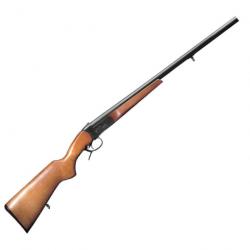 Fusil de chasse monocoup Baikal bois - Cal. 20/76 - 20/76