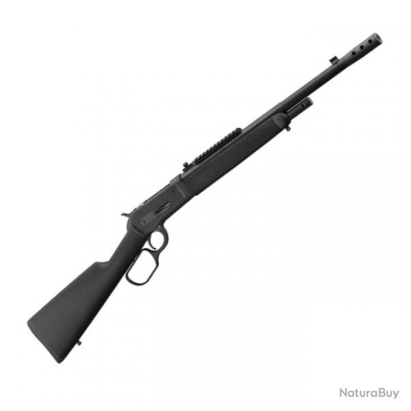 Carabine  levier Chiappa 1886 lever action ridge runner take down black - Cal. 45.70 - 45-70 govern