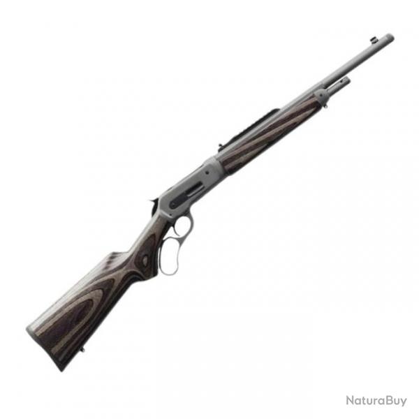 Carabine  levier Chiappa 1886 lever action wildlands - Cal. - 45-70 Gv