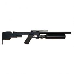 Carabine RTI Arms Prophet PCP Plenum, Régulateur & Bouteille Alu C5.5 45J - 5.5 mm / 85 Joules