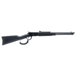 Carabine Rossi Puma L.A Rond Triple Black - Cal. 44 MAG - 44 Mag