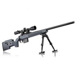 PACK BCM Rifle Company - RUBIS TACTICAL Carbon Cal.308 Win. canon MRR - 308 Win / 71 cm
