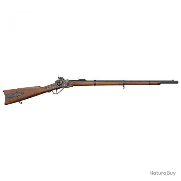 Carabine Davide Pedersoli Sharps Infantry - Cal. 45-70 - 45-70 government