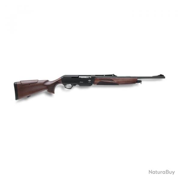 Carabine Semi-auto Pietta Chronos marron avec busc - 30-06 Spr / 51 cm